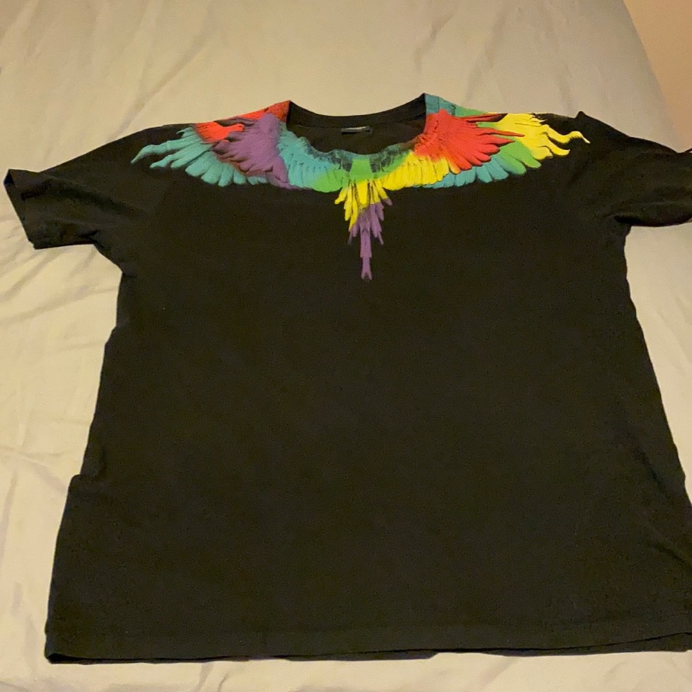 Marcelo Burlon shirt